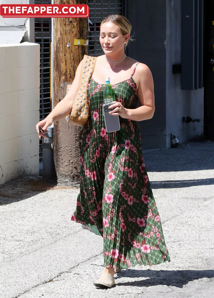 Hilary Duff  Onlyfans Leaked Nude Image #SeX9ZsAI6o
