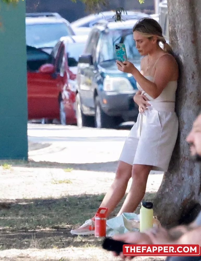 Hilary Duff  Onlyfans Leaked Nude Image #SrmNH3aYxH