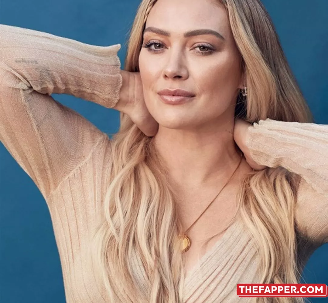 Hilary Duff  Onlyfans Leaked Nude Image #T0HcAsoPAi