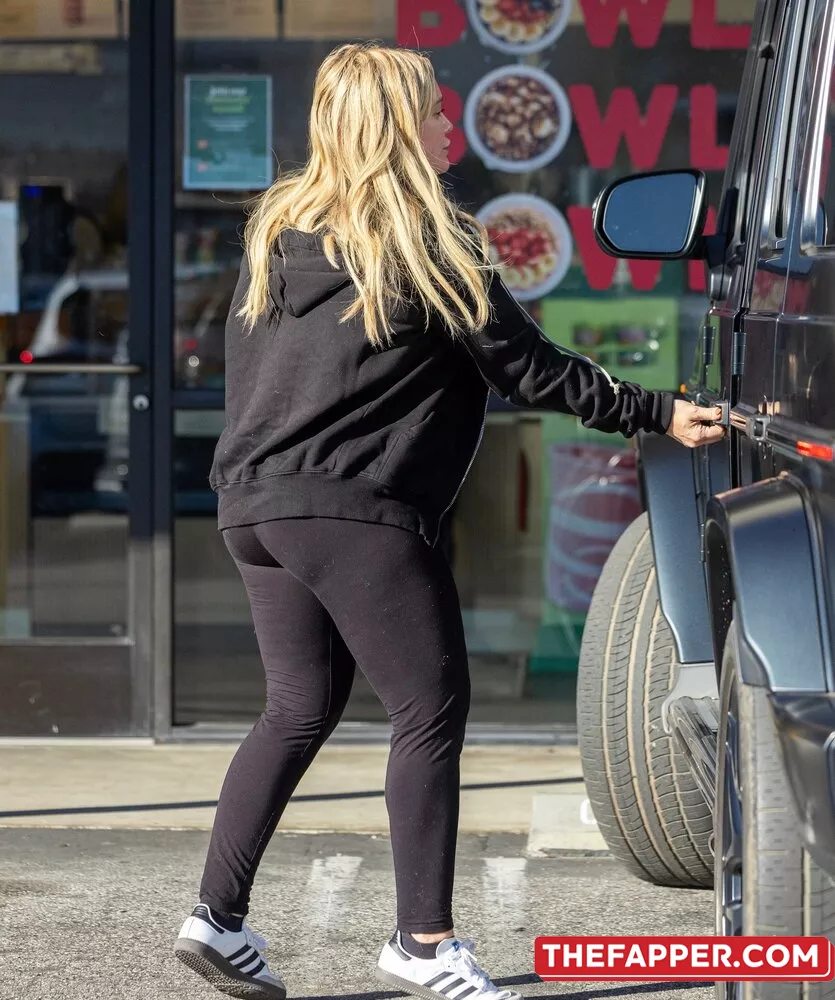 Hilary Duff  Onlyfans Leaked Nude Image #T6ZfA2YzuP
