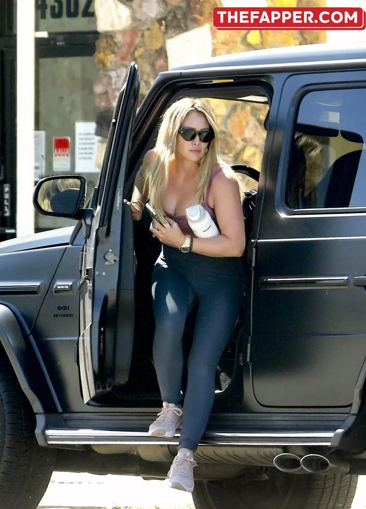 Hilary Duff  Onlyfans Leaked Nude Image #TJB66Q0ate