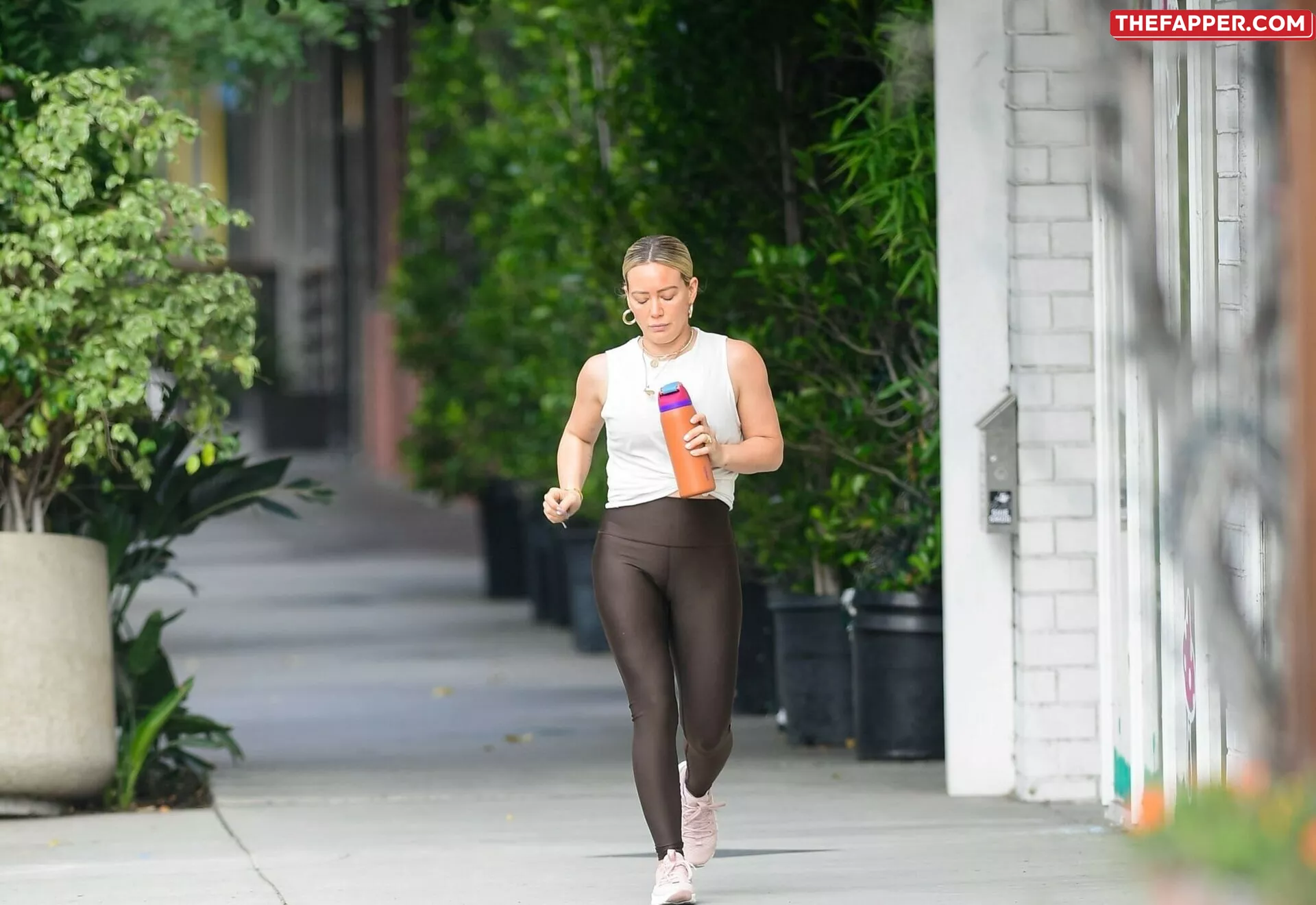 Hilary Duff  Onlyfans Leaked Nude Image #Td0F6s0xM2