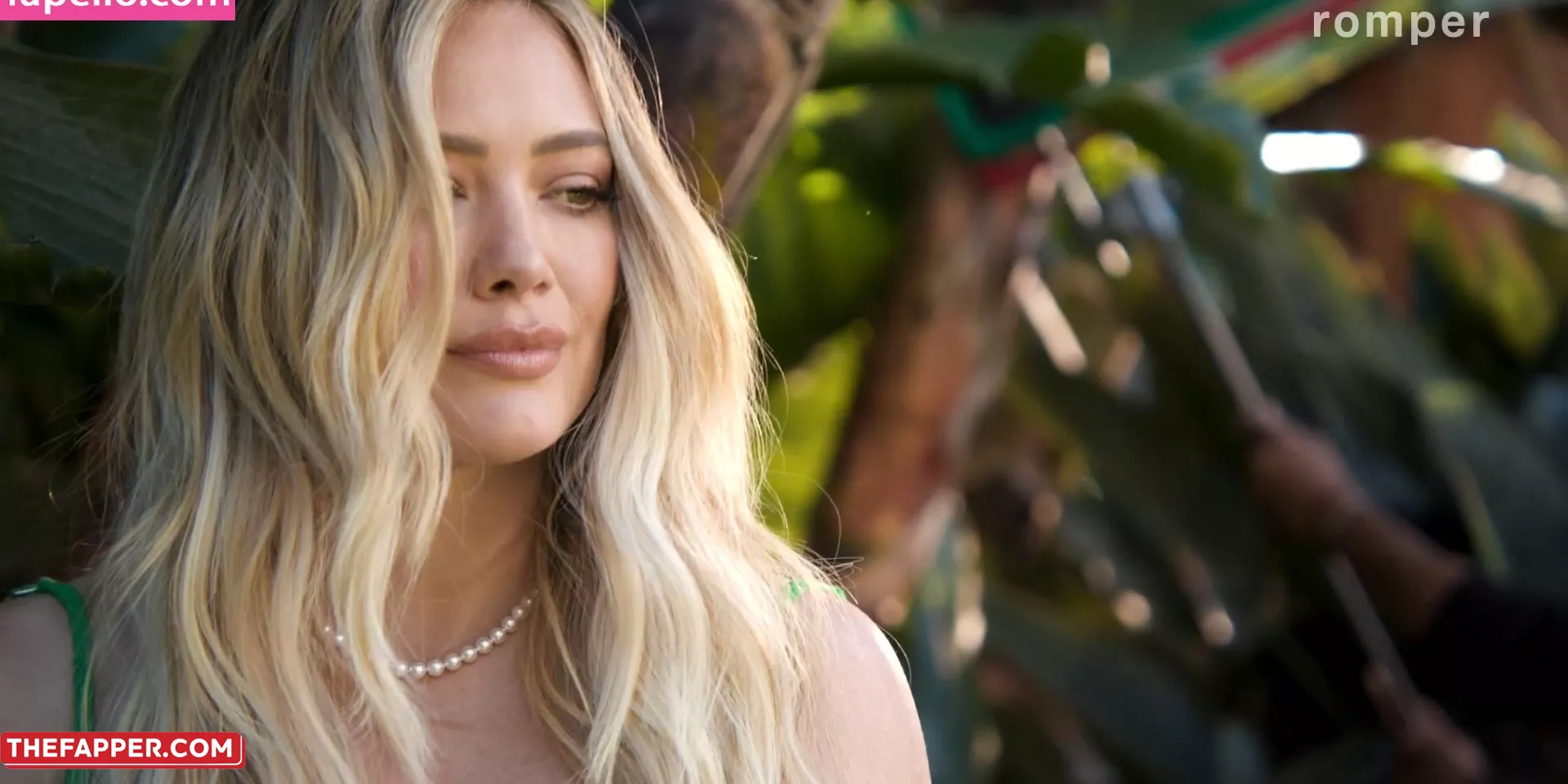 Hilary Duff  Onlyfans Leaked Nude Image #U0SVz0lrak