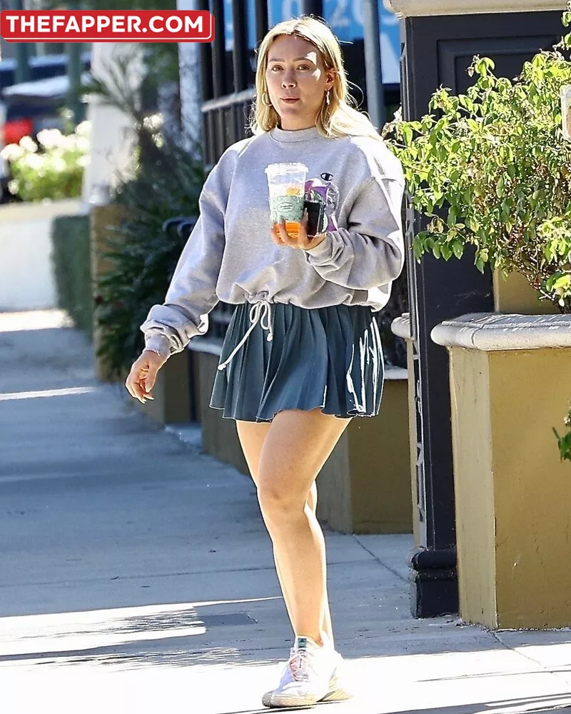 Hilary Duff  Onlyfans Leaked Nude Image #UDsXnDTmqJ