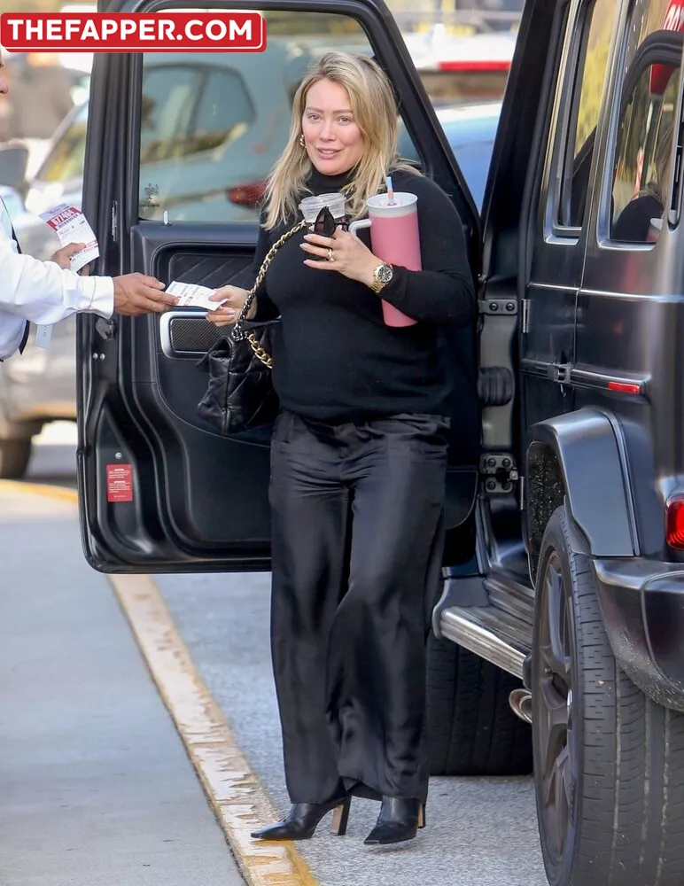 Hilary Duff  Onlyfans Leaked Nude Image #URgrTqiE0D