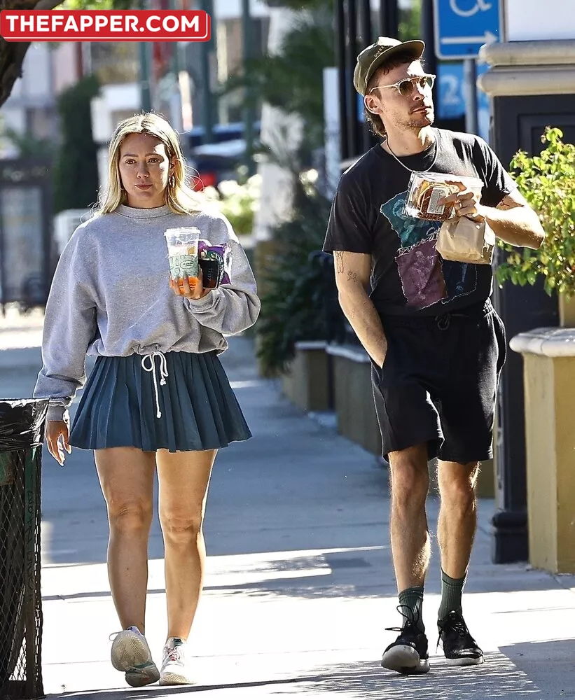 Hilary Duff  Onlyfans Leaked Nude Image #UzxOB3PIn1
