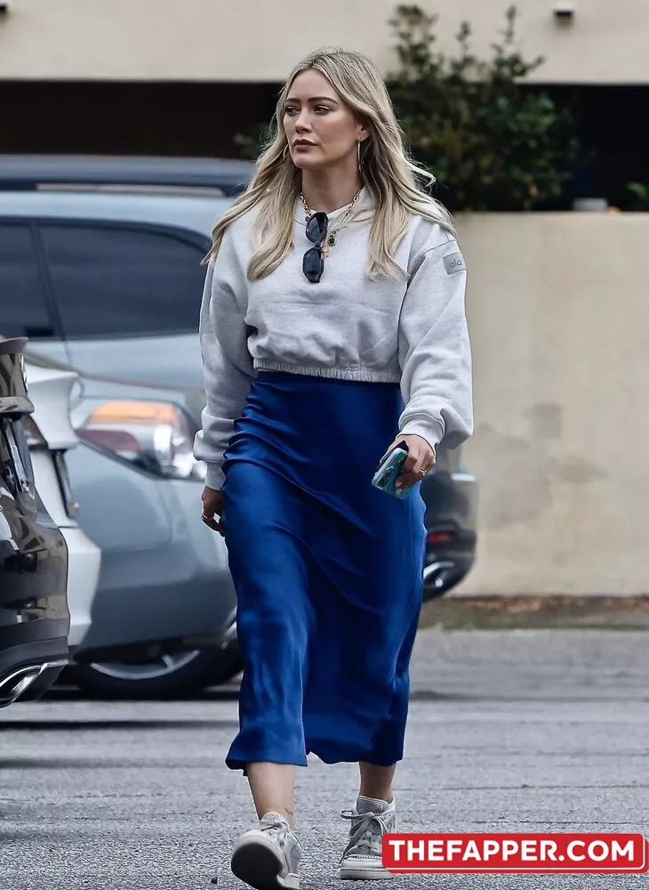 Hilary Duff  Onlyfans Leaked Nude Image #VN6j8D8QmL