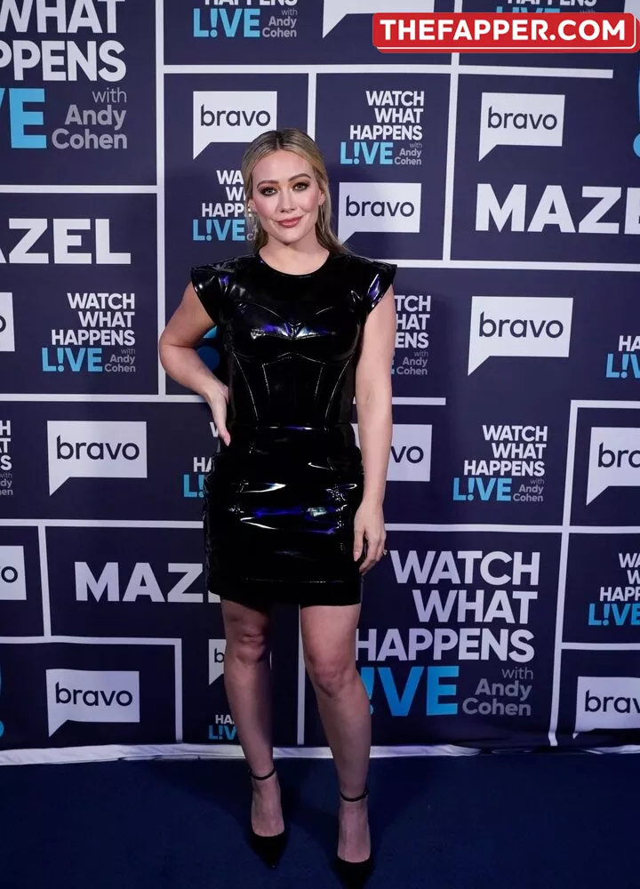 Hilary Duff  Onlyfans Leaked Nude Image #Wp0OjFFz21