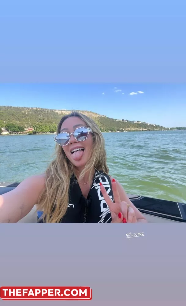 Hilary Duff  Onlyfans Leaked Nude Image #XARbaiCMYY