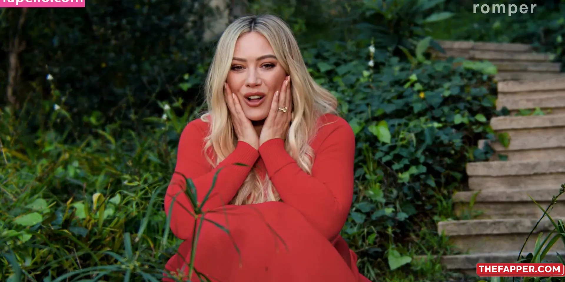 Hilary Duff  Onlyfans Leaked Nude Image #XREAMhxRlu
