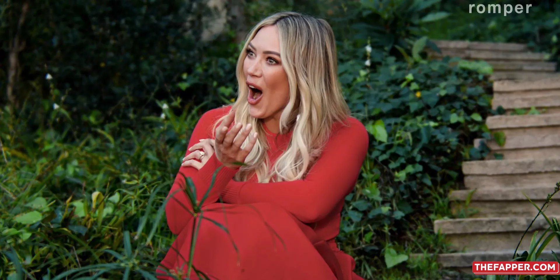 Hilary Duff  Onlyfans Leaked Nude Image #Y36pKFkxZN