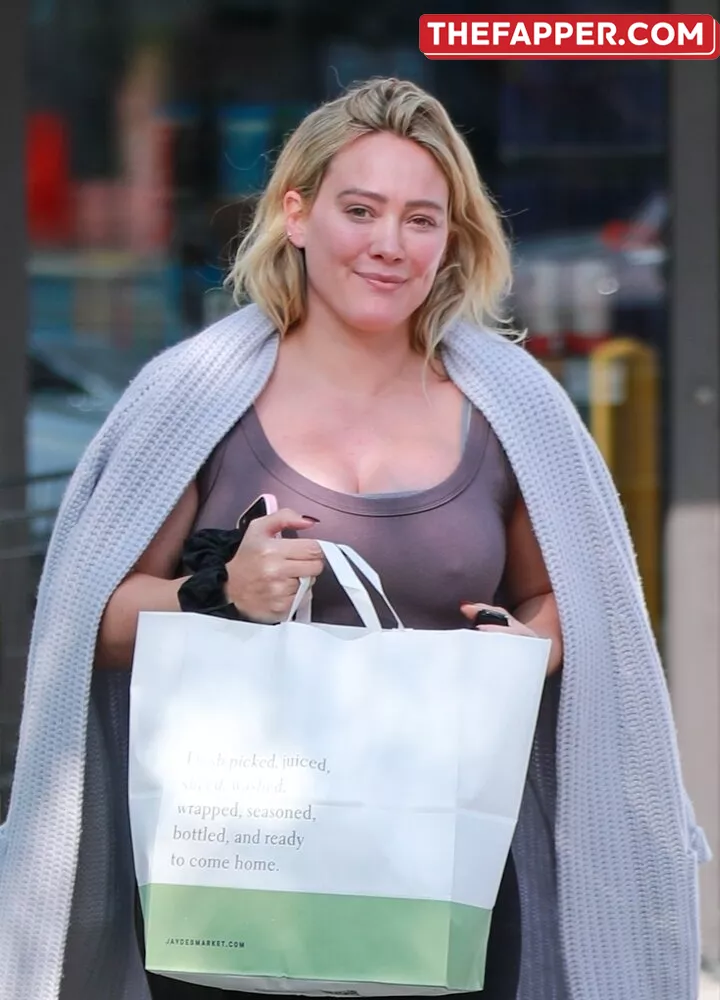 Hilary Duff  Onlyfans Leaked Nude Image #Y8PQrRhdqC