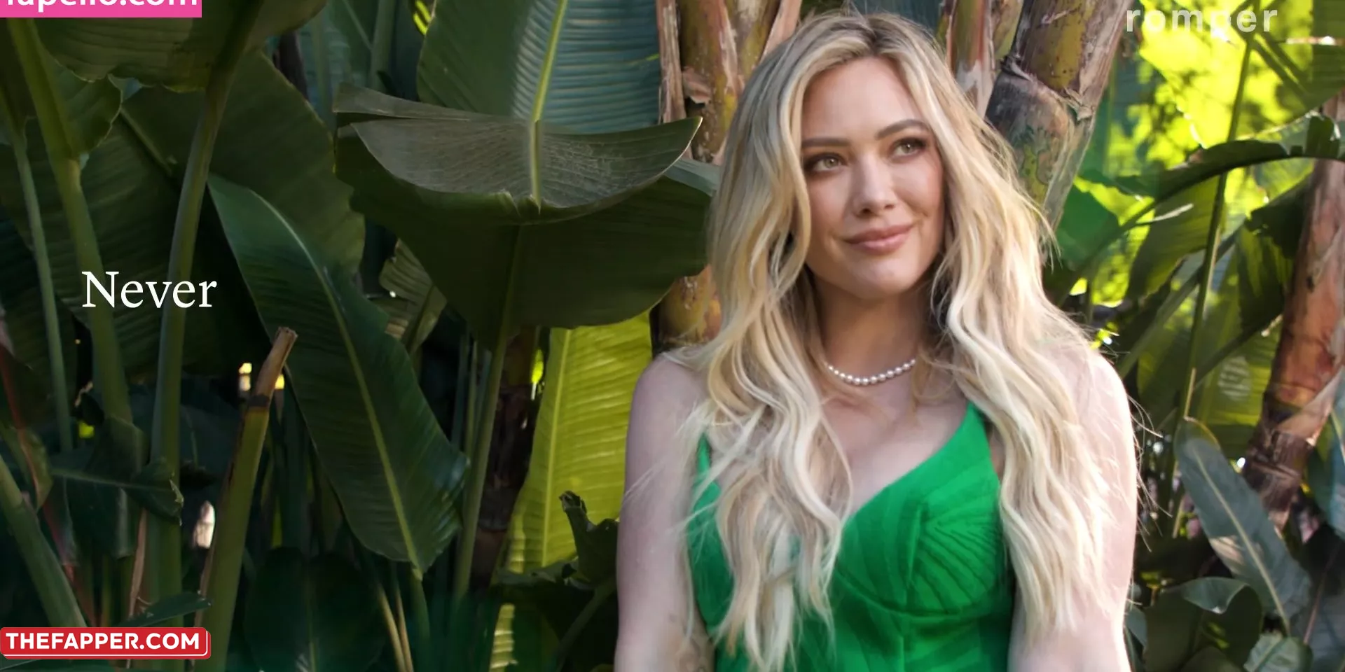 Hilary Duff  Onlyfans Leaked Nude Image #Z0xE42dmg4