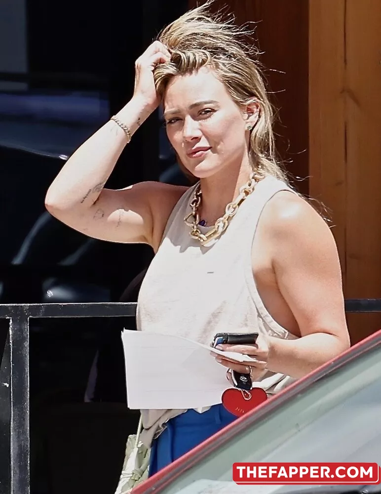 Hilary Duff  Onlyfans Leaked Nude Image #aTMrYSLxdS