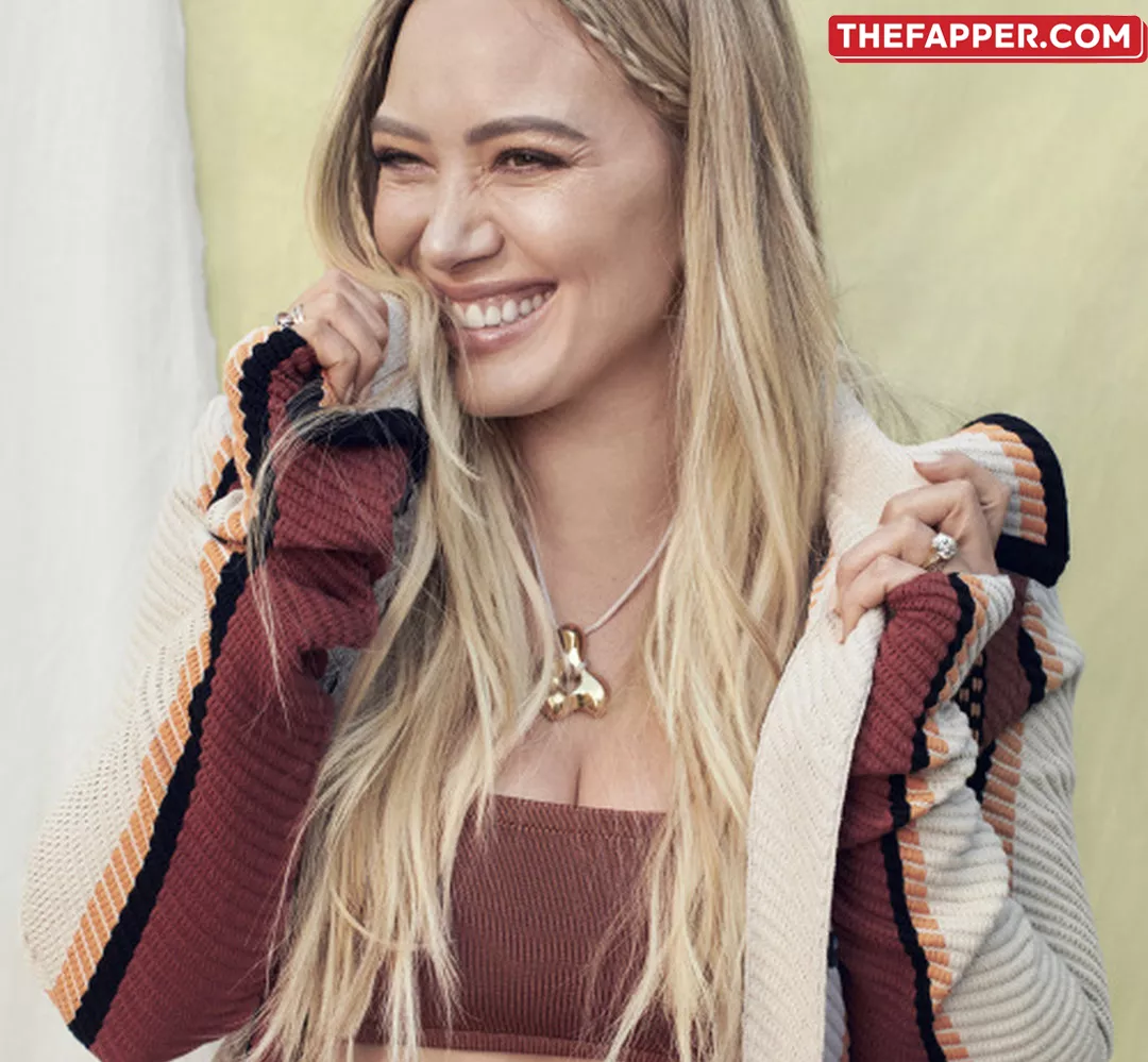Hilary Duff  Onlyfans Leaked Nude Image #esOUnJJAXC