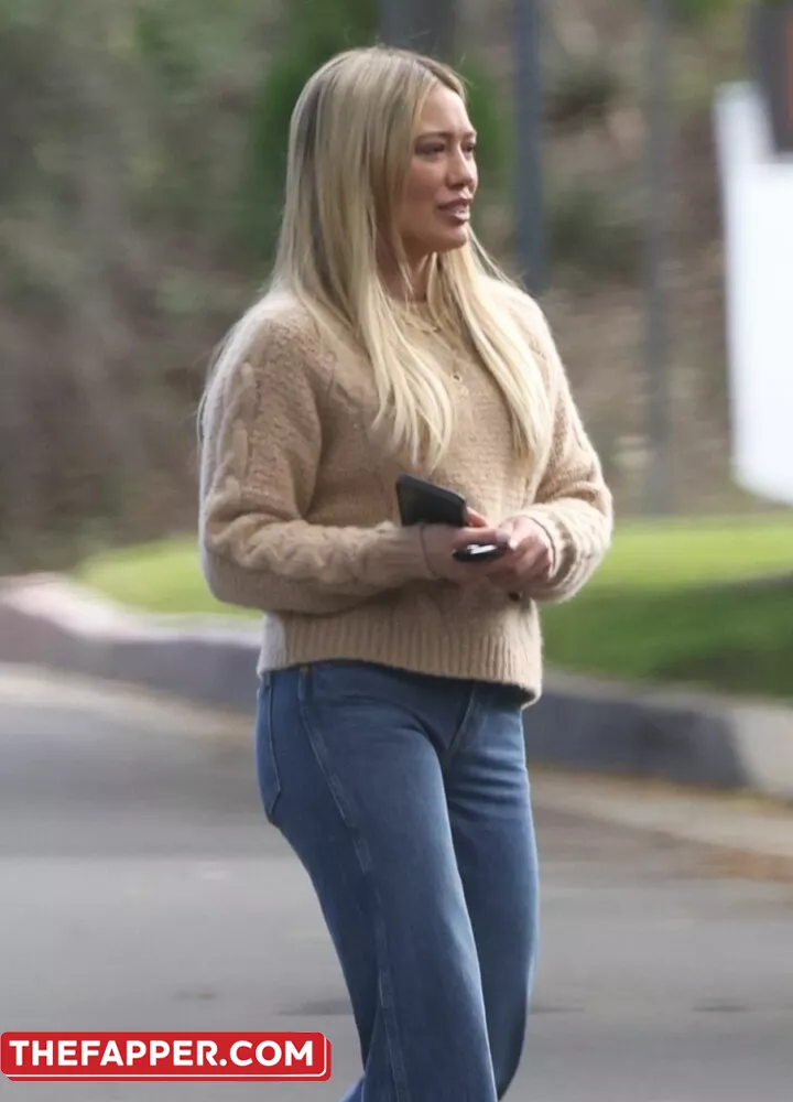 Hilary Duff  Onlyfans Leaked Nude Image #f42LIPe8BB