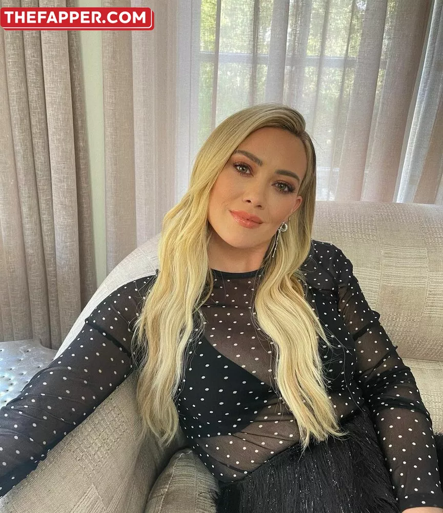 Hilary Duff  Onlyfans Leaked Nude Image #fAdbQ9shLj