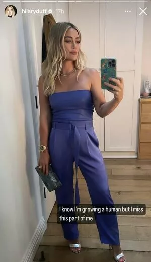 Hilary Duff #fDuxs3Uayv