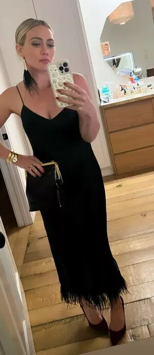 Hilary Duff Onlyfans Leaked Nude Image #fG7waayX7i