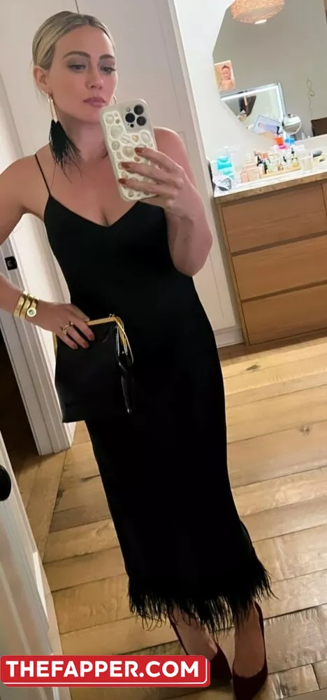 Hilary Duff  Onlyfans Leaked Nude Image #fG7waayX7i