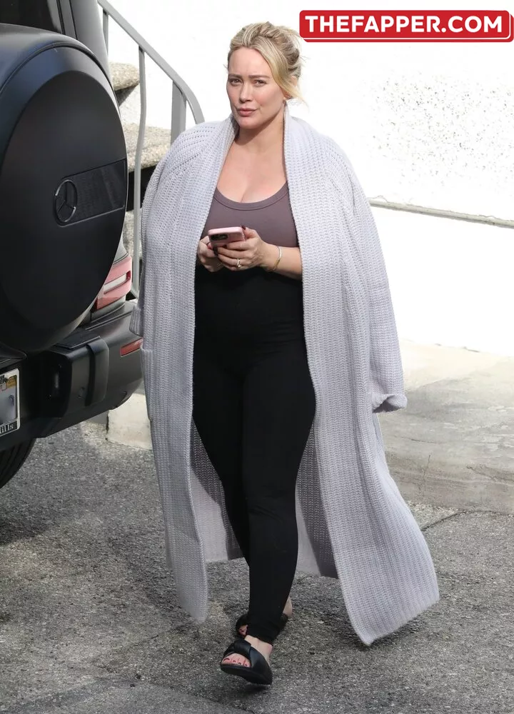 Hilary Duff  Onlyfans Leaked Nude Image #fwoLt7bc7n