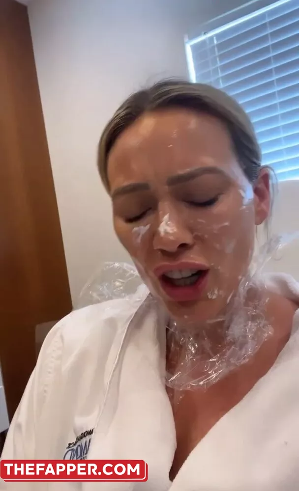 Hilary Duff  Onlyfans Leaked Nude Image #gl4JpuHhCL
