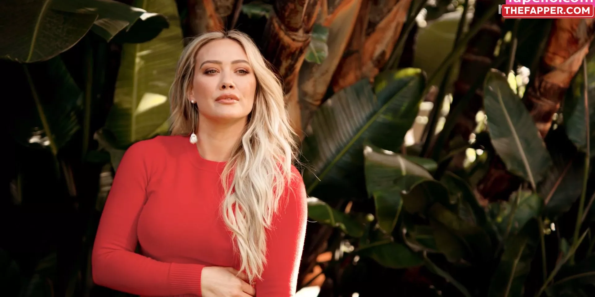 Hilary Duff  Onlyfans Leaked Nude Image #goVKxBi8eG