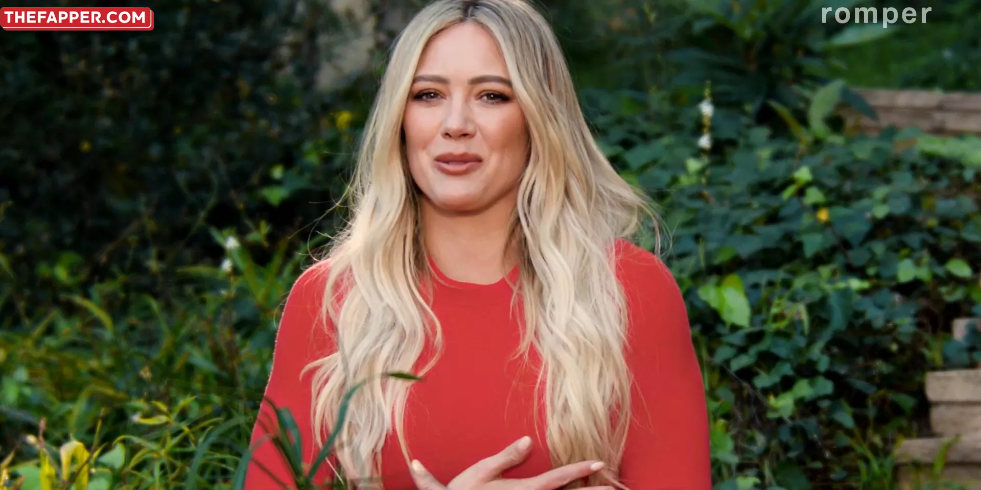 Hilary Duff  Onlyfans Leaked Nude Image #h2f7y1TeOr