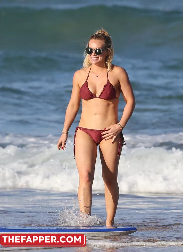 Hilary Duff  Onlyfans Leaked Nude Image #iaw8oQeO4l