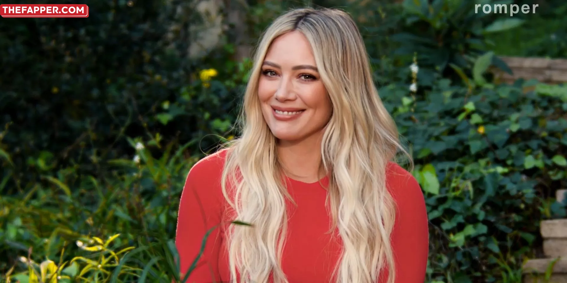 Hilary Duff  Onlyfans Leaked Nude Image #j7dHLzH1Tv