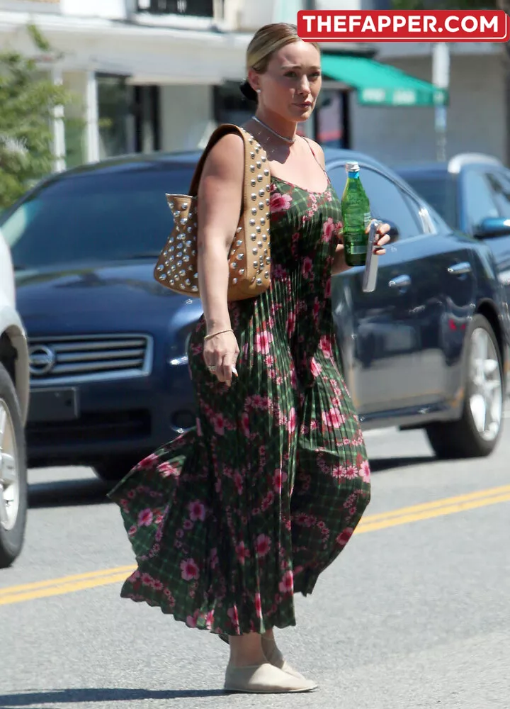 Hilary Duff  Onlyfans Leaked Nude Image #jAFgL2Duwc