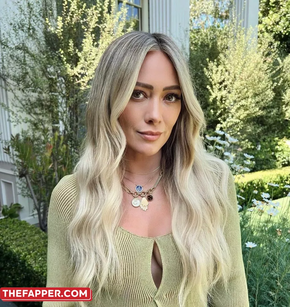 Hilary Duff  Onlyfans Leaked Nude Image #jPqL3wQZ9U