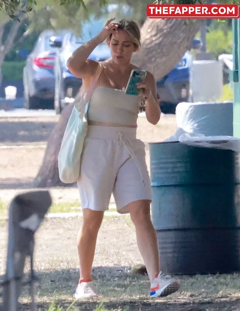 Hilary Duff  Onlyfans Leaked Nude Image #jwzcUVkUjn