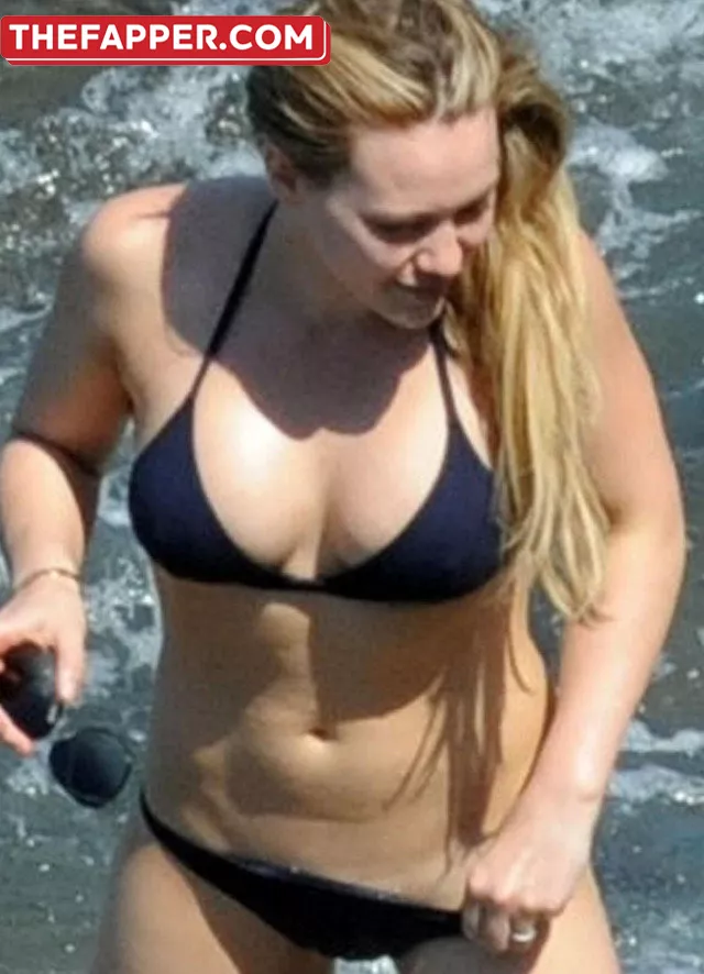 Hilary Duff  Onlyfans Leaked Nude Image #kNrO79zpDr