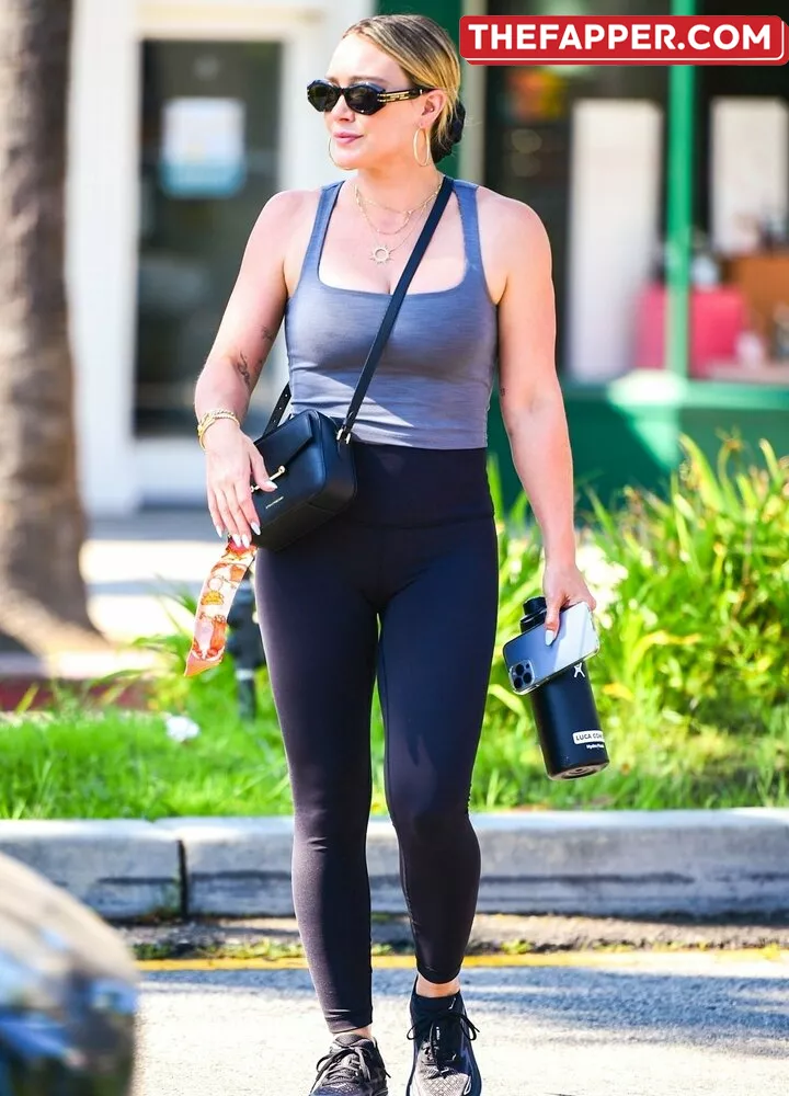 Hilary Duff  Onlyfans Leaked Nude Image #kgIPFWKUiz