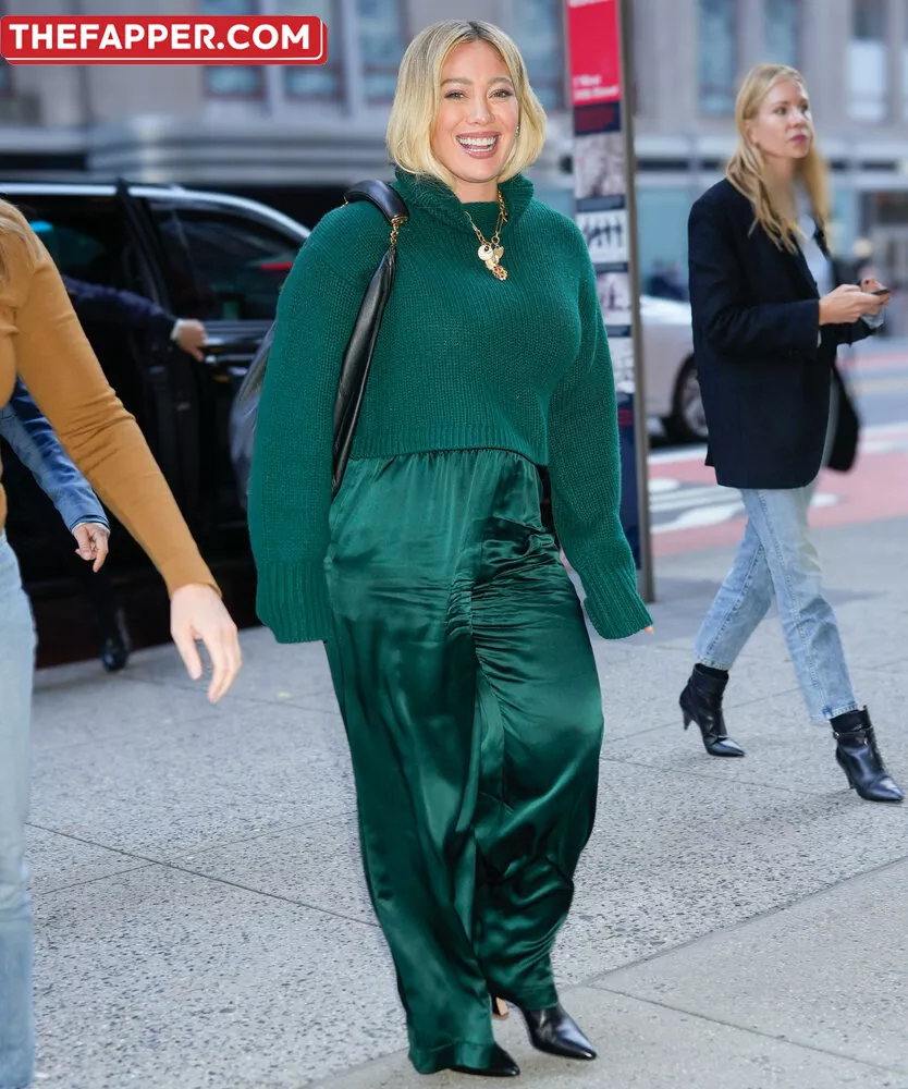Hilary Duff  Onlyfans Leaked Nude Image #l73PkNCcBx