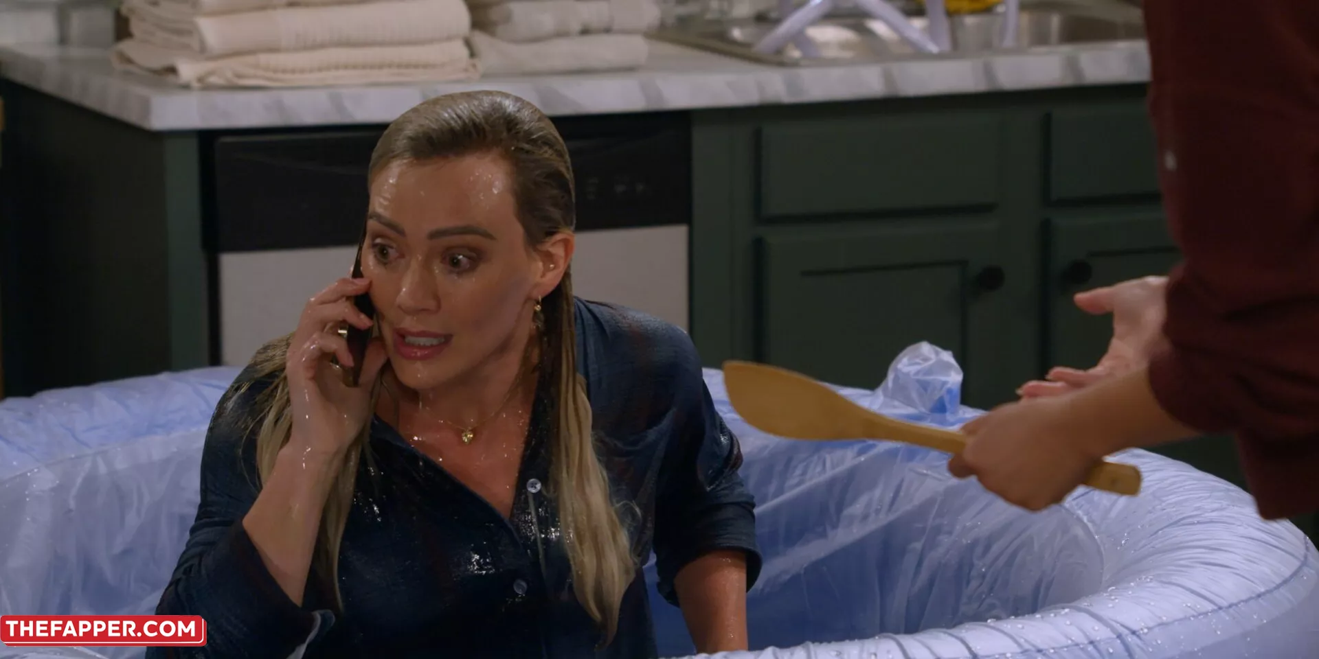 Hilary Duff  Onlyfans Leaked Nude Image #lVQqOqBci8