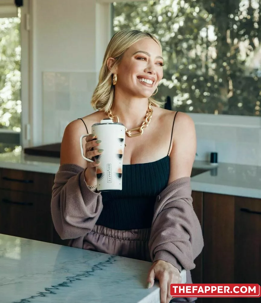 Hilary Duff  Onlyfans Leaked Nude Image #meO4bLcPnS