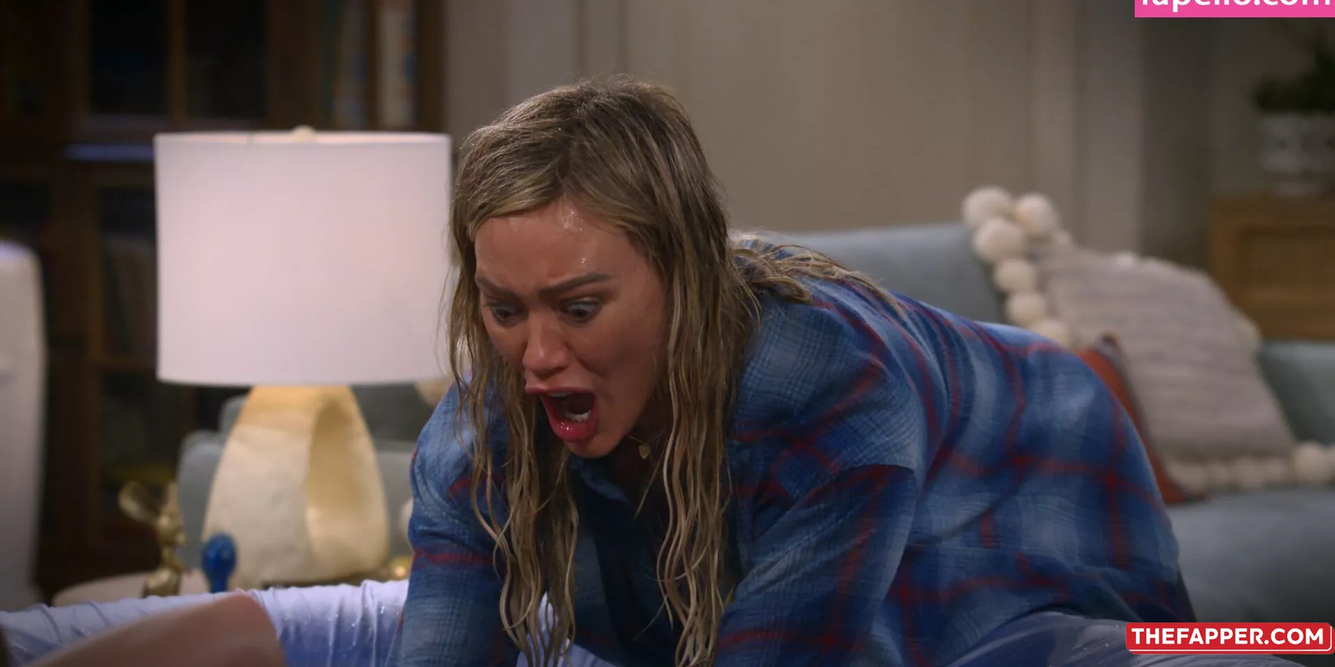 Hilary Duff  Onlyfans Leaked Nude Image #o94Rxk28r4