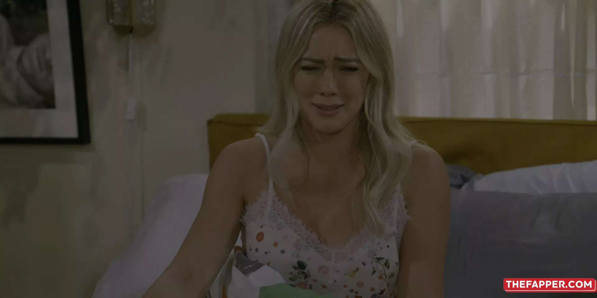 Hilary Duff  Onlyfans Leaked Nude Image #oBmQpI8LDl
