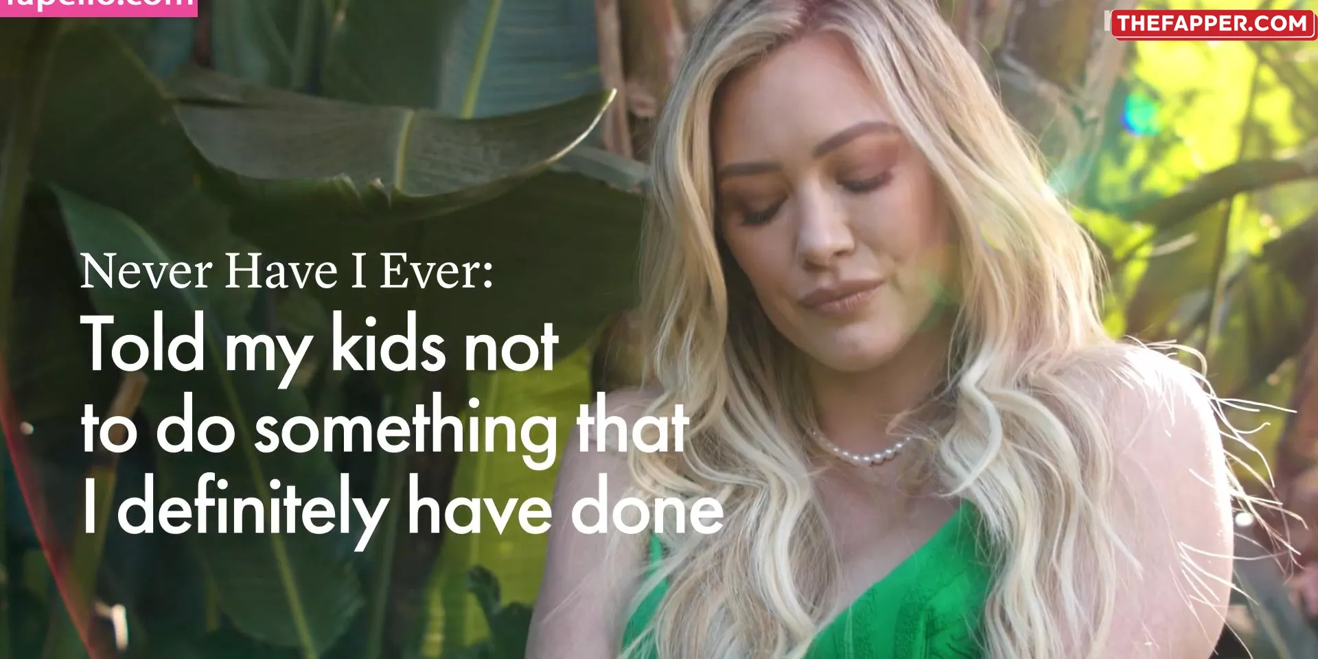 Hilary Duff  Onlyfans Leaked Nude Image #oJ3eJYEIgc