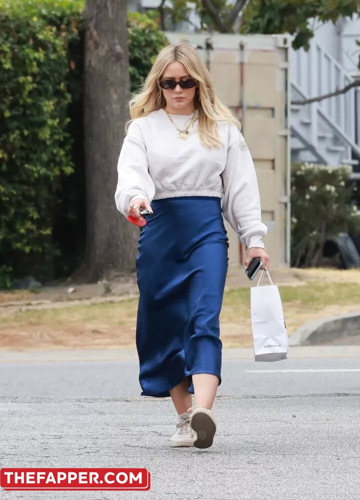 Hilary Duff  Onlyfans Leaked Nude Image #oiw334bVex