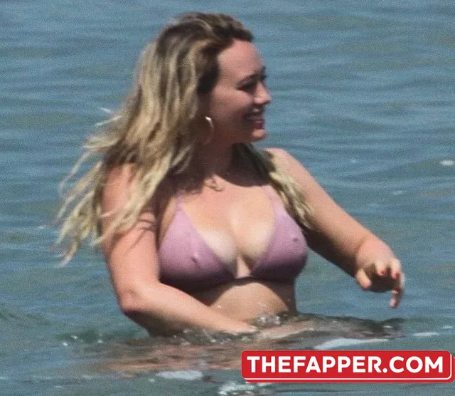 Hilary Duff  Onlyfans Leaked Nude Image #plFHNejjgP