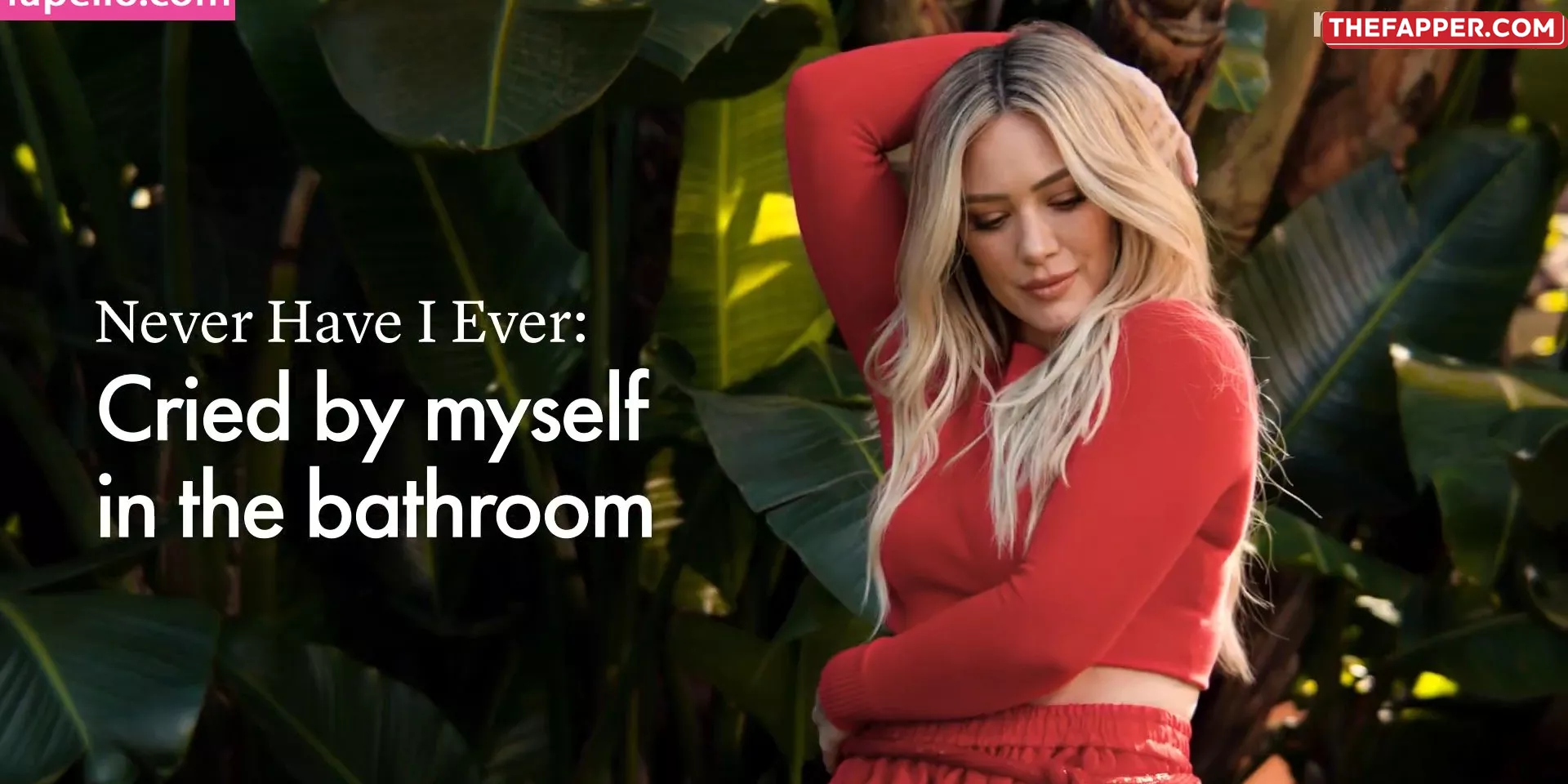 Hilary Duff  Onlyfans Leaked Nude Image #pnViSjxewV