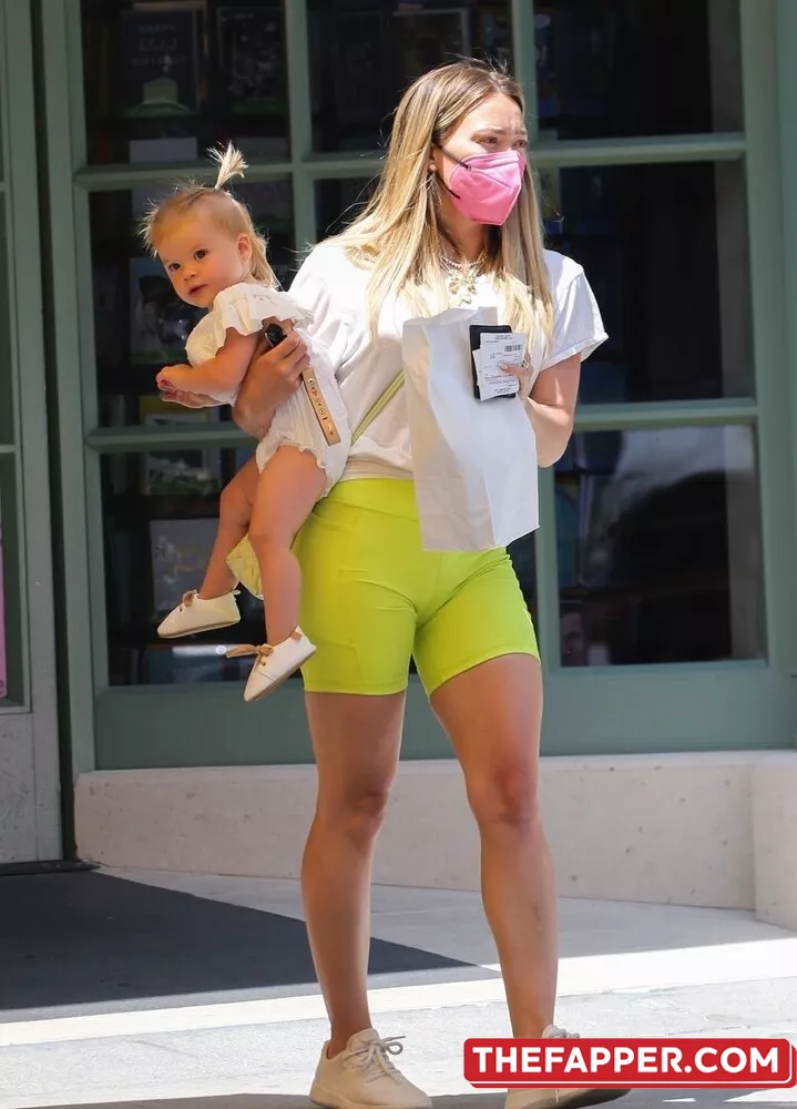 Hilary Duff  Onlyfans Leaked Nude Image #psiczMExsM