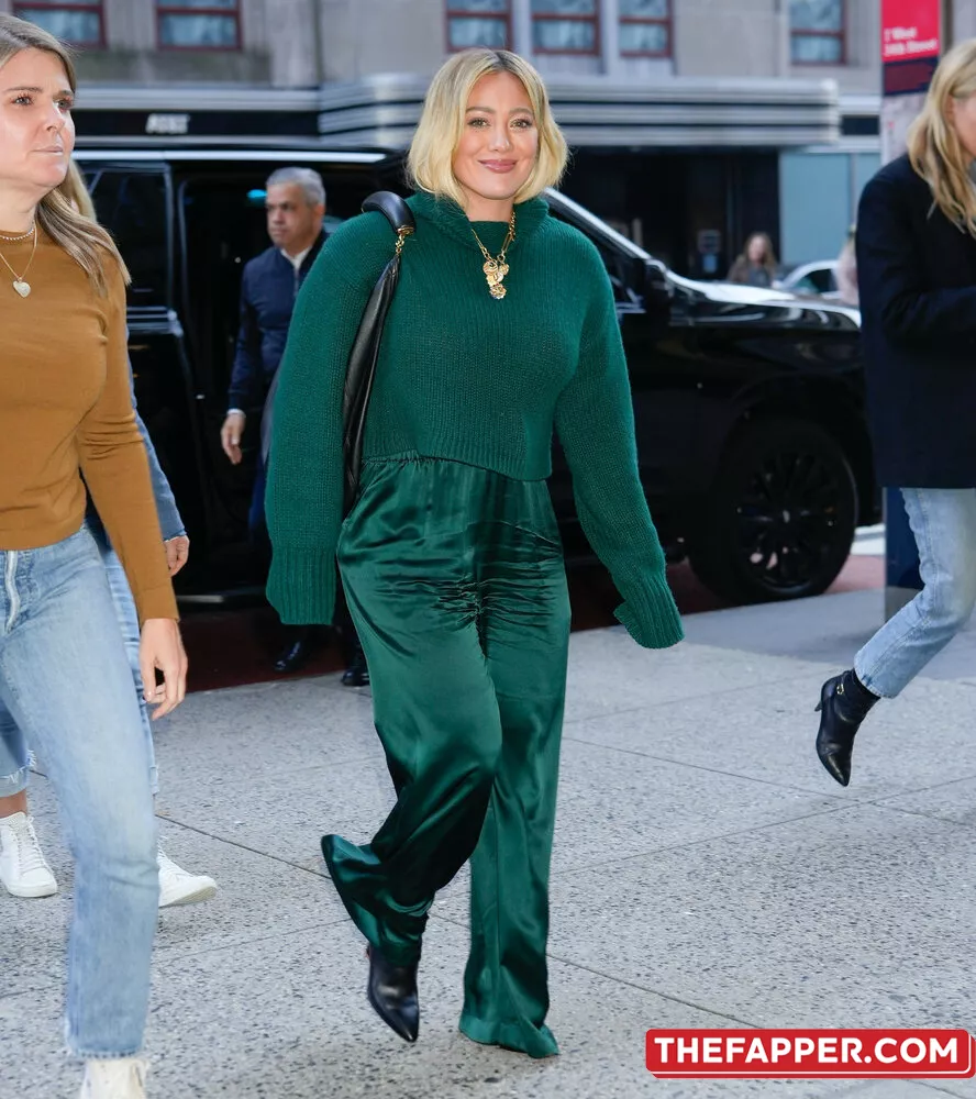 Hilary Duff  Onlyfans Leaked Nude Image #qFK2vY5xcZ