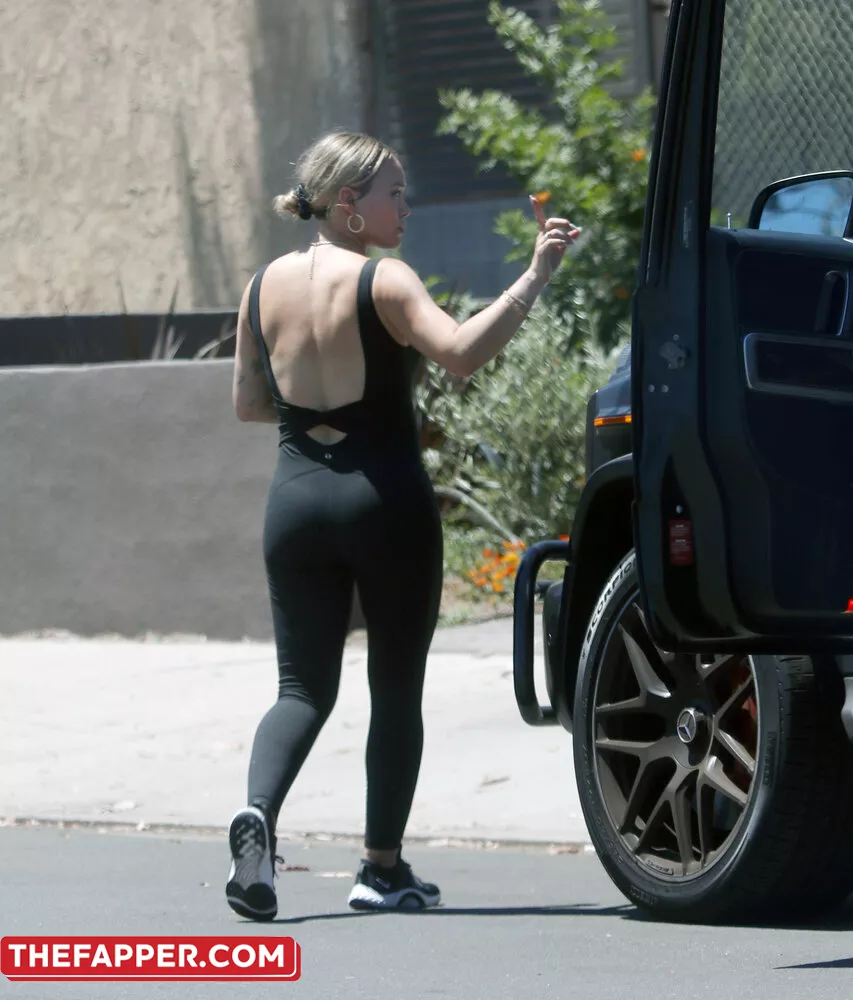 Hilary Duff  Onlyfans Leaked Nude Image #qWe4R9rUky