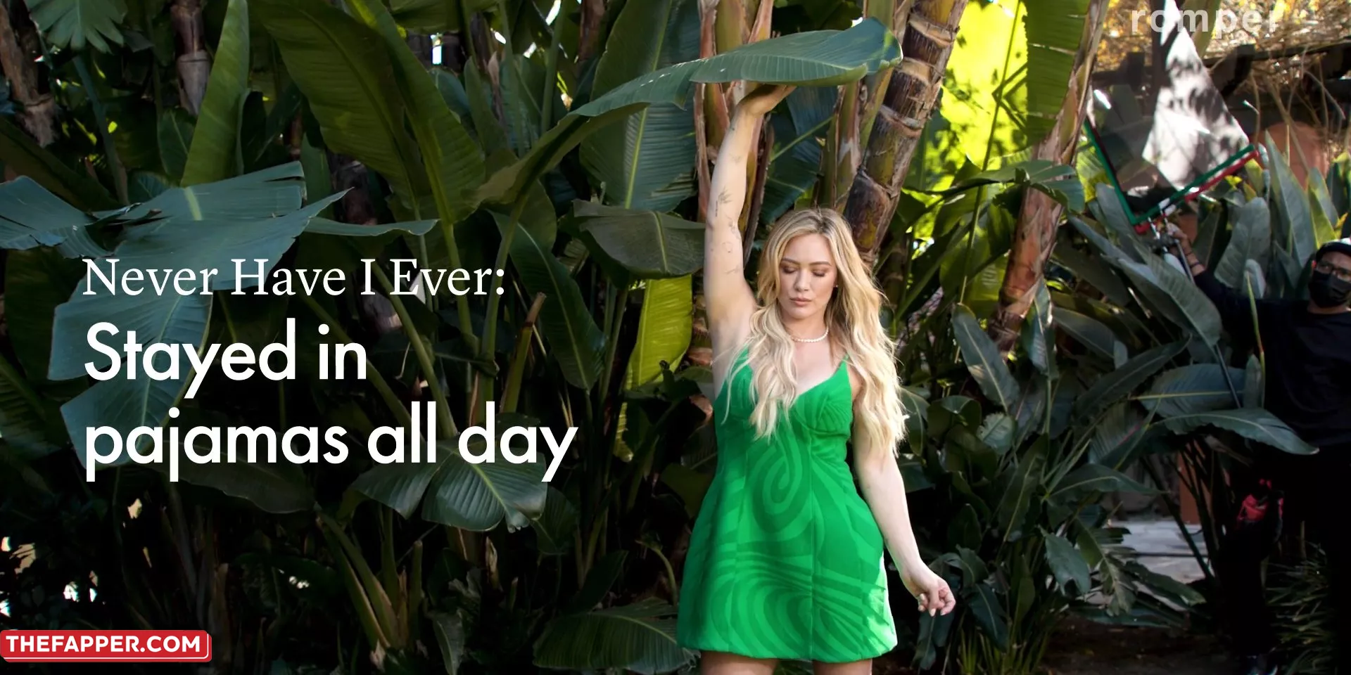 Hilary Duff  Onlyfans Leaked Nude Image #raXIjyoedT