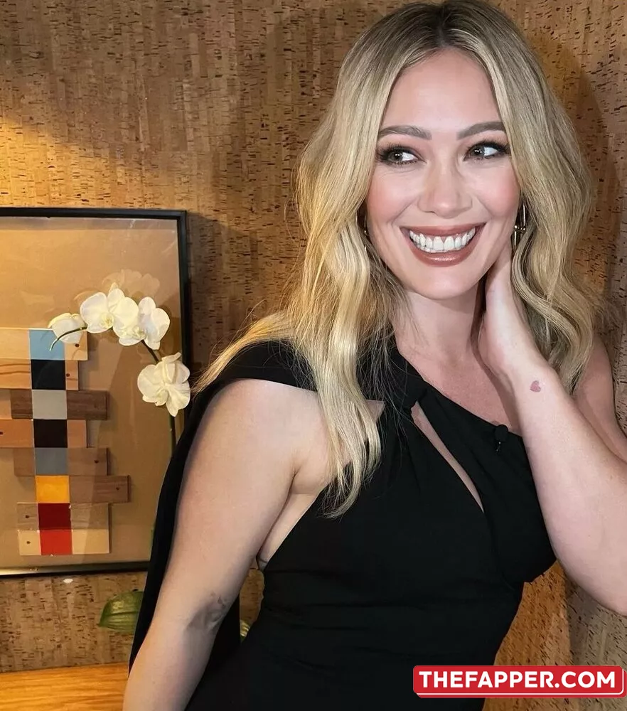 Hilary Duff  Onlyfans Leaked Nude Image #reA3jjjVO8