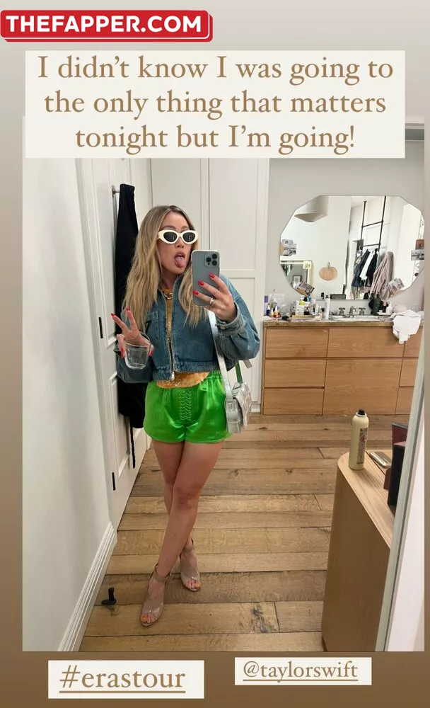 Hilary Duff  Onlyfans Leaked Nude Image #rguq5kFVeq